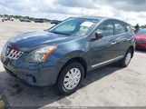 NISSAN ROGUE SELECT S JN8AS5MT2EW601872 снимка