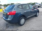 NISSAN ROGUE SELECT S JN8AS5MT2EW601872 снимка