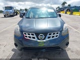 NISSAN ROGUE SELECT S JN8AS5MT2EW601872 снимка
