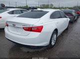 CHEVROLET MALIBU LT 1G1ZD5ST8JF272481 снимка