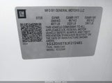 CHEVROLET MALIBU LT 1G1ZD5ST8JF272481 снимка