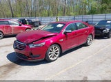 FORD TAURUS LIMITED 1FAHP2F87EG131051 снимка
