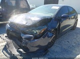 TOYOTA COROLLA LE 5YFEPMAE2NP287552 снимка