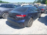 TOYOTA COROLLA LE 5YFEPMAE2NP287552 снимка