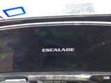 Cadillac Escalade 2Wd Premium Luxury 1GYS3BKL2MR462218 снимка