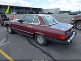 MERCEDES-BENZ 380 SL WDBBA45C0FA026342 снимка