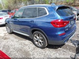 BMW X3 XDRIVE30I 5UXTY5C0XL9D50400 photo