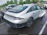 Hyundai Ioniq 6 Sel KMHM34AC2RA076539 снимка