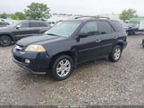 Acura Mdx 2HNYD18895H553797 снимка