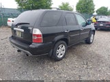 Acura Mdx 2HNYD18895H553797 снимка