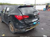 HYUNDAI SANTA FE SPORT 2.4L 5XYZUDLB0EG217212 photo
