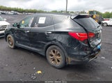 HYUNDAI SANTA FE SPORT 2.4L 5XYZUDLB0EG217212 photo