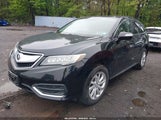 ACURA RDX TECHNOLOGY ACURAWATCH PLUS PACKAGES/W/TECHNOLOGY PACKAGE 5J8TB4H56HL032364 снимка