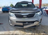 KIA SORENTO LX 5XYKT4A6XFG609299 fotografie
