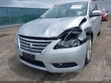 NISSAN SENTRA SL 3N1AB7AP3EY204259 снимка
