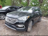 HYUNDAI SANTA FE SPORT 2.4L 5XYZU3LB2HG434503 снимка