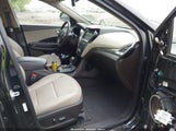 HYUNDAI SANTA FE SPORT 2.4L 5XYZU3LB2HG434503 снимка