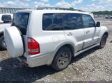 MITSUBISHI MONTERO 20TH ANNIVERSARY/LIMITED JA4NW51S13J020283 photo