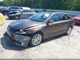 VOLKSWAGEN JETTA 2.5L SEL 3VWLX7AJ2CM389974 снимка
