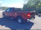 FORD F-150 FX4/LARIAT/XL/XLT 1FTPX14516KB89986 photo