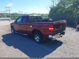 FORD F-150 FX4/LARIAT/XL/XLT 1FTPX14516KB89986 photo
