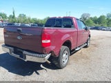 FORD F-150 FX4/LARIAT/XL/XLT 1FTPX14516KB89986 fotografie