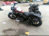 HARLEY-DAVIDSON XL1200 FORTY-EIGHT 1HD1LC31XEC441866 снимка