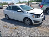CHEVROLET SONIC LT AUTO 1G1JC5SH2F4140332 снимка