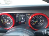 JEEP WRANGLER UNLIMITED SPORT S 4X4 1C4HJXDG3KW569389 снимка