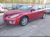 MAZDA MAZDA6 I TOURING 1YVHP82A095M25943 снимка