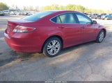 MAZDA MAZDA6 I TOURING 1YVHP82A095M25943 снимка
