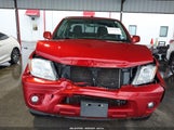 NISSAN FRONTIER PRO-4X 1N6AD0EV3GN741881 снимка