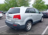 KIA SORENTO LX 5XYKTDA60CG296159 снимка