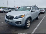 KIA SORENTO LX 5XYKTDA60CG296159 снимка