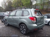 SUBARU FORESTER 2.5I JF2SJABC4HH452602 снимка