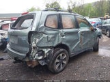 SUBARU FORESTER 2.5I JF2SJABC4HH452602 снимка