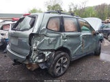 SUBARU FORESTER 2.5I JF2SJABC4HH452602 снимка