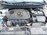 HYUNDAI ELANTRA SE 5NPDH4AE6GH744789 снимка
