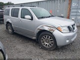 NISSAN PATHFINDER LE 5N1AR1NN7CC633033 снимка