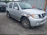 NISSAN PATHFINDER LE 5N1AR1NN7CC633033 снимка