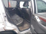 NISSAN PATHFINDER LE 5N1AR1NN7CC633033 снимка