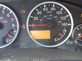 NISSAN PATHFINDER LE 5N1AR1NN7CC633033 снимка