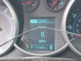 CHEVROLET CRUZE 1LT AUTO 1G1PC5SBXE7357744 снимка