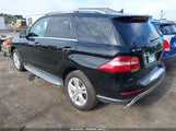MERCEDES-BENZ ML 350 BLUETEC 4MATIC 4JGDA2EB8CA016915 снимка