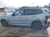 BMW X3 XDRIVE30I 5UX53DP02P9T01853 fotografie