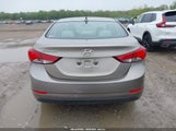 HYUNDAI ELANTRA SE 5NPDH4AE0EH477579 снимка