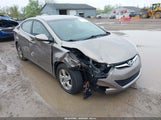HYUNDAI ELANTRA SE 5NPDH4AE0EH477579 снимка