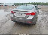 HYUNDAI ELANTRA SE 5NPDH4AE0EH477579 снимка