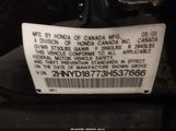 ACURA MDX 2HNYD18773H537666 снимка