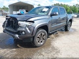 TOYOTA TACOMA TRD SPORT 3TMAZ5CNXMM140512 fotografie
